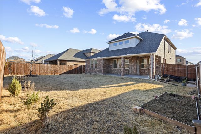 13409 Arvelo Drive, Little Elm, TX 75068