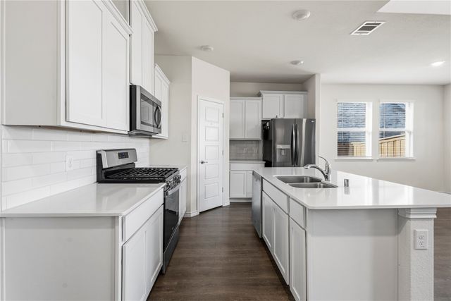 13409 Arvelo Drive, Little Elm, TX 75068