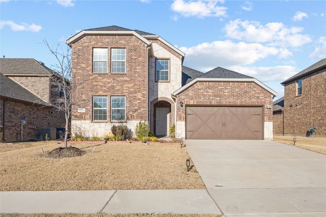 13409 Arvelo Drive, Little Elm, TX 75068