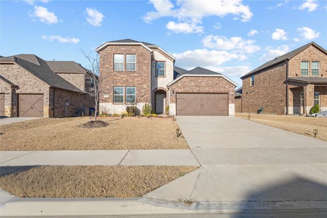 13409 Arvelo Drive, Little Elm, TX 75068
