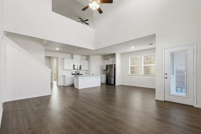 13409 Arvelo Drive, Little Elm, TX 75068