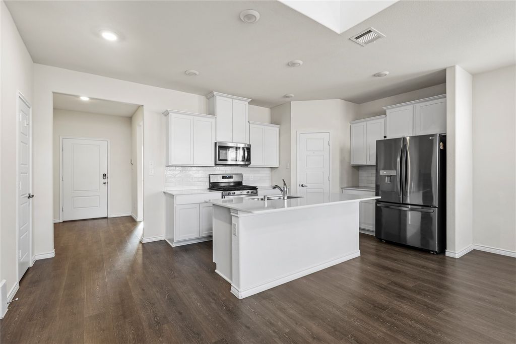 13409 Arvelo Drive, Little Elm, TX 75068