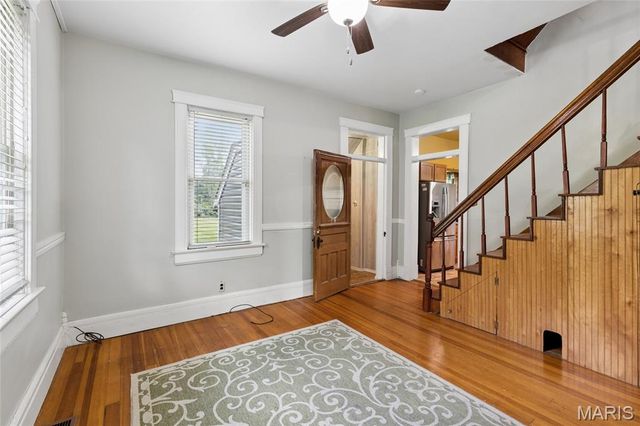 811 Tom Ginnever Avenue, O'fallon, MO 63366