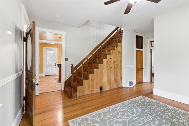 811 Tom Ginnever Avenue, O'fallon, MO 63366