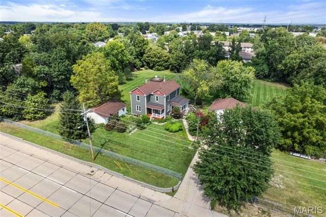 811 Tom Ginnever Avenue, O'fallon, MO 63366