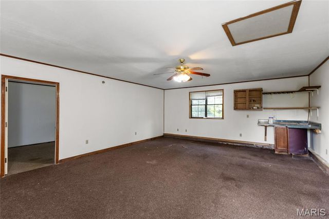 811 Tom Ginnever Avenue, O'fallon, MO 63366