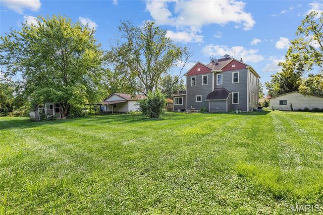 811 Tom Ginnever Avenue, O'fallon, MO 63366