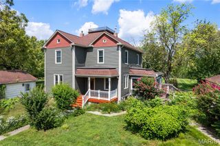 811 Tom Ginnever Avenue, O'fallon, MO 63366