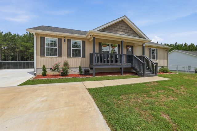 8227 Hwy 2, Dalton, GA 30721