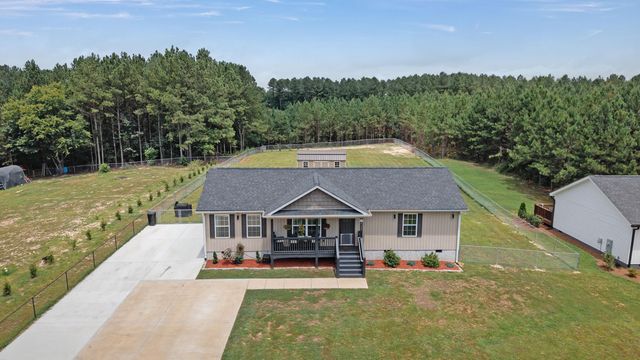 8227 Hwy 2, Dalton, GA 30721