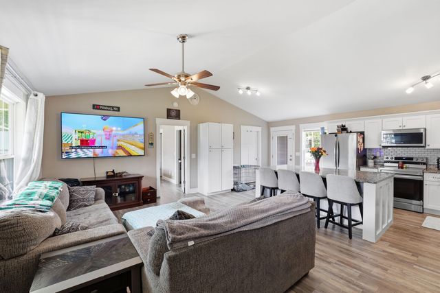 8227 Hwy 2, Dalton, GA 30721
