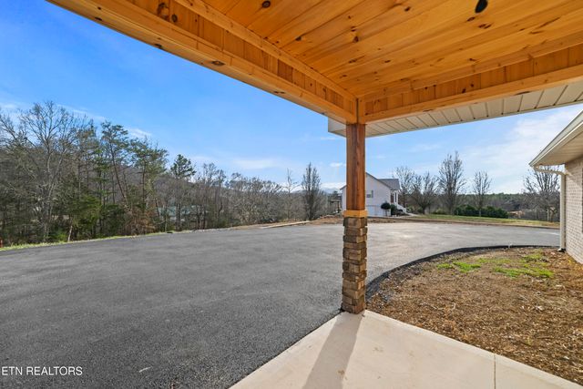 3101 Amanda View Way, Sevierville, TN 37876