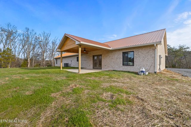 3101 Amanda View Way, Sevierville, TN 37876