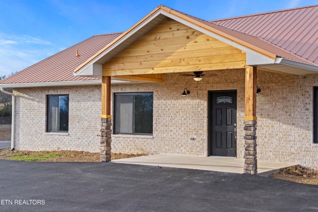 3101 Amanda View Way, Sevierville, TN 37876