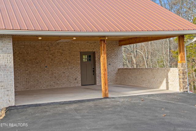 3101 Amanda View Way, Sevierville, TN 37876