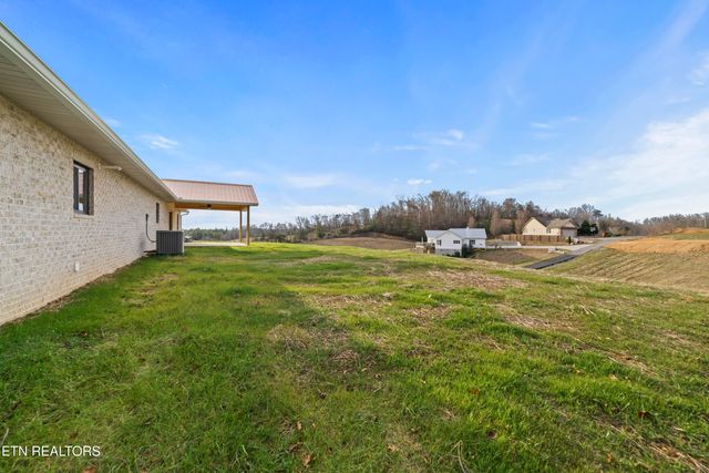 3101 Amanda View Way, Sevierville, TN 37876