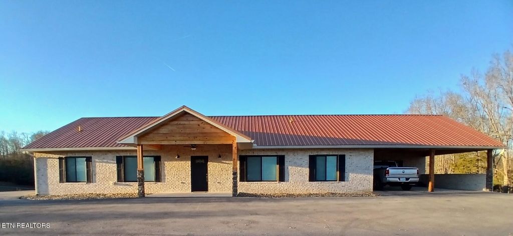 3101 Amanda View Way, Sevierville, TN 37876