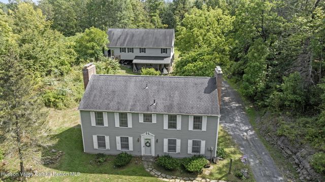 176 High Rock Road, West Coxsackie, NY 12192