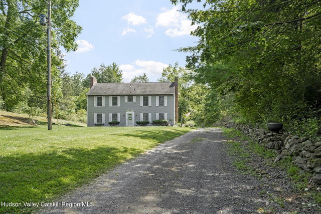 176 High Rock Road, West Coxsackie, NY 12192