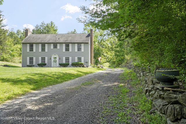 176 High Rock Road, West Coxsackie, NY 12192