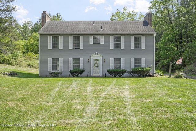 176 High Rock Road, West Coxsackie, NY 12192