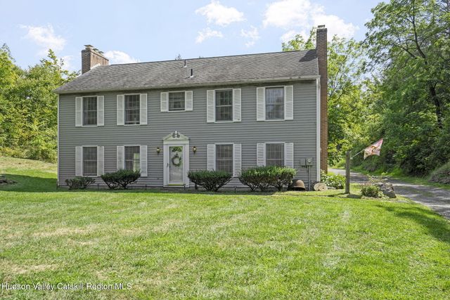 176 High Rock Road, West Coxsackie, NY 12192