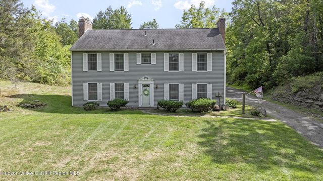 176 High Rock Road, West Coxsackie, NY 12192