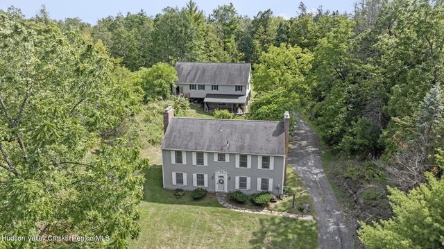 176 High Rock Road, West Coxsackie, NY 12192