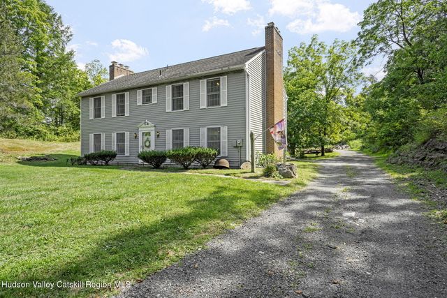 176 High Rock Road, West Coxsackie, NY 12192