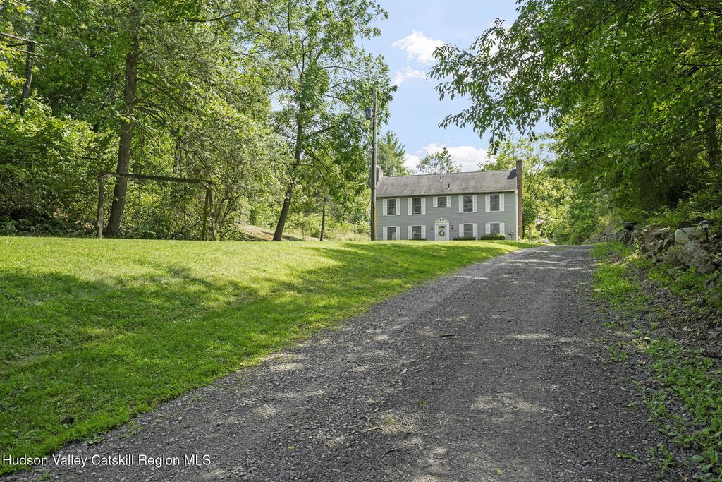 176 High Rock Road, West Coxsackie, NY 12192