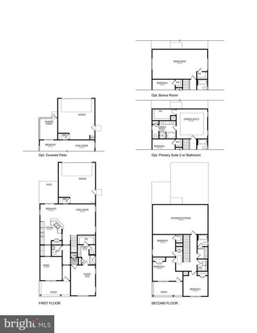 17476 CLARK & YORK BLVD, Ruther Glen, VA 22546