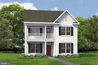 17476 CLARK & YORK BLVD, Ruther Glen, VA 22546