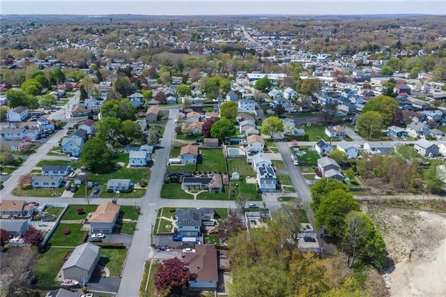 10 Mecca Street, North Providence, RI 02904