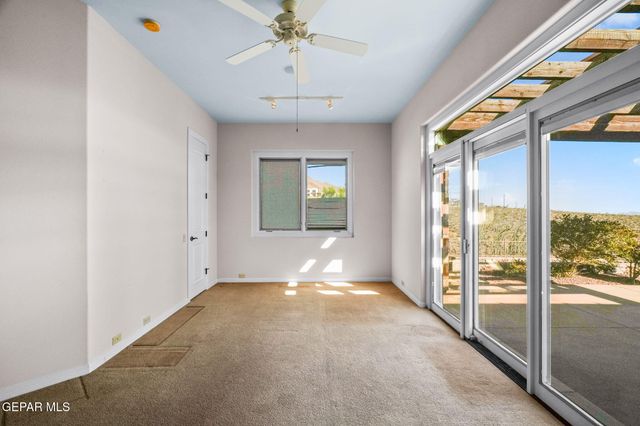 5351 Painted Sky Lane, El Paso, TX 79912