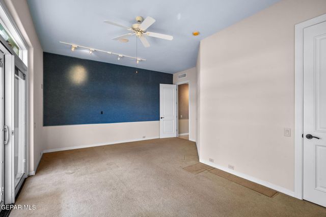 5351 Painted Sky Lane, El Paso, TX 79912