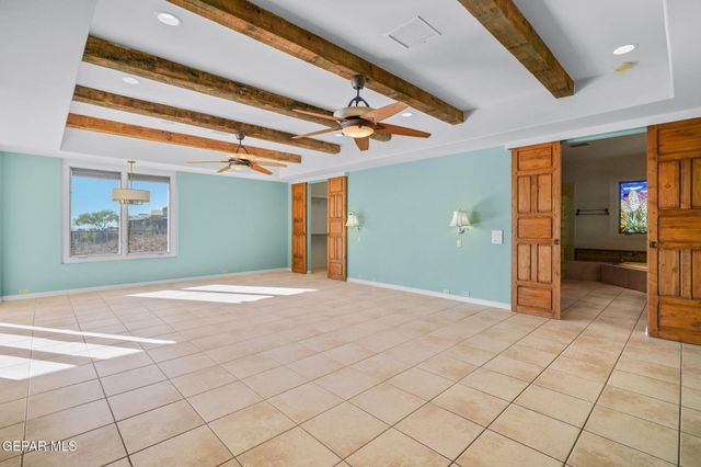 5351 Painted Sky Lane, El Paso, TX 79912
