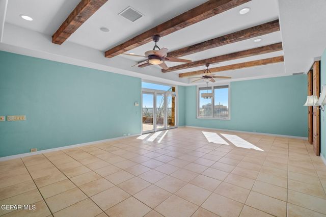 5351 Painted Sky Lane, El Paso, TX 79912