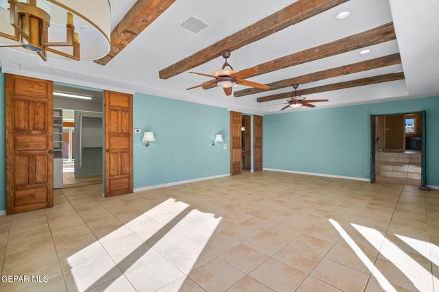 5351 Painted Sky Lane, El Paso, TX 79912