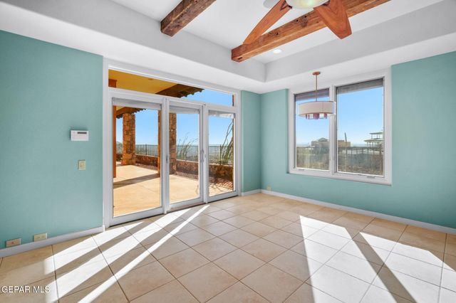 5351 Painted Sky Lane, El Paso, TX 79912