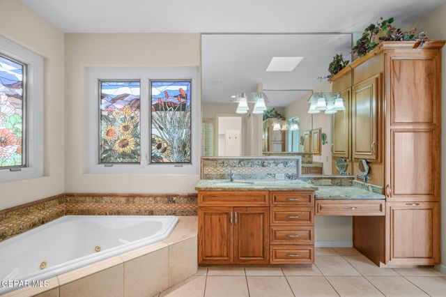 5351 Painted Sky Lane, El Paso, TX 79912