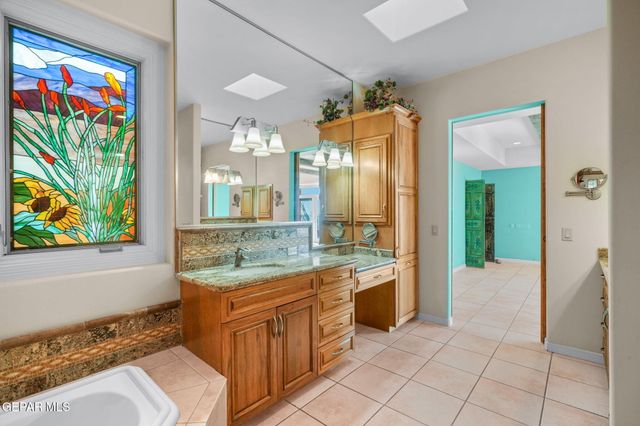 5351 Painted Sky Lane, El Paso, TX 79912