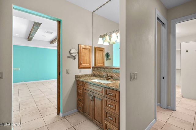 5351 Painted Sky Lane, El Paso, TX 79912