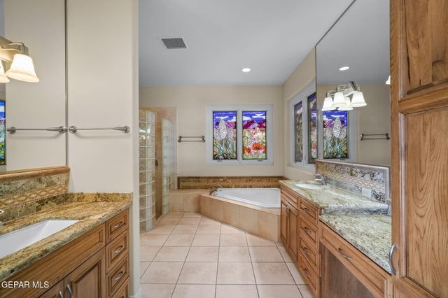 5351 Painted Sky Lane, El Paso, TX 79912