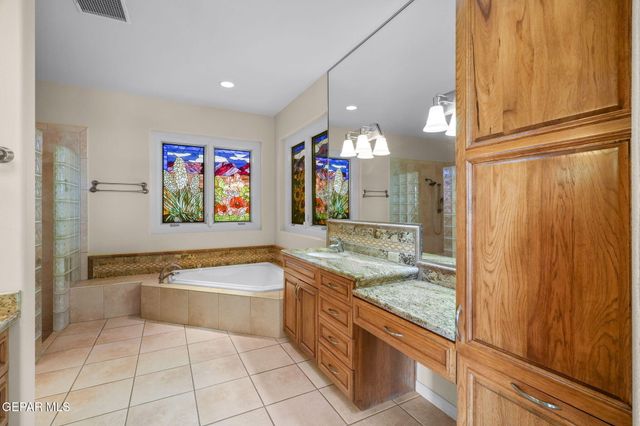5351 Painted Sky Lane, El Paso, TX 79912