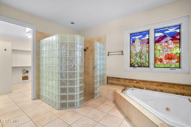 5351 Painted Sky Lane, El Paso, TX 79912