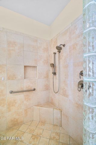 5351 Painted Sky Lane, El Paso, TX 79912