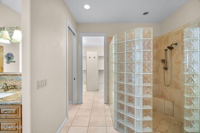 5351 Painted Sky Lane, El Paso, TX 79912