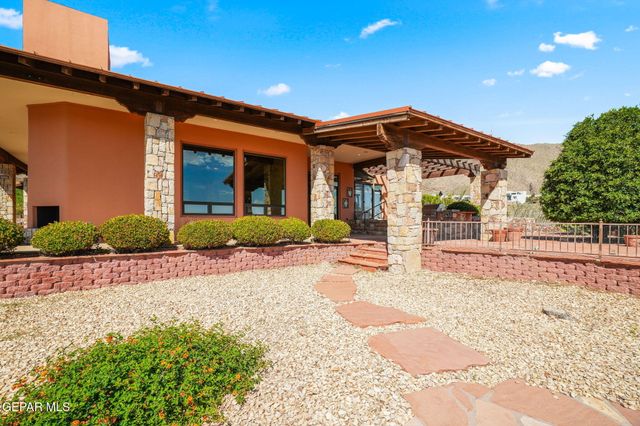 5351 Painted Sky Lane, El Paso, TX 79912