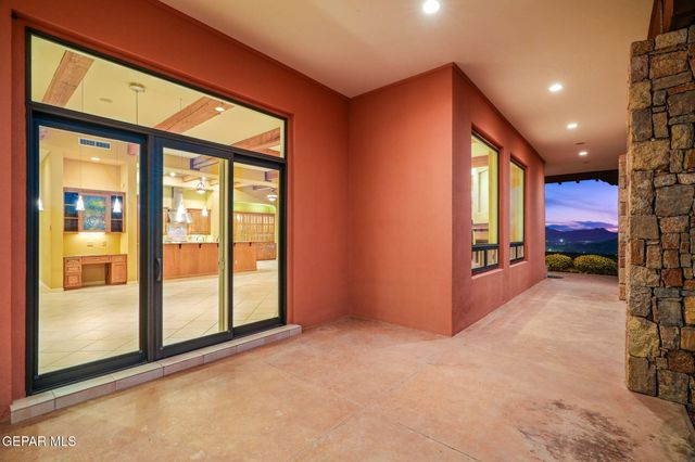 5351 Painted Sky Lane, El Paso, TX 79912