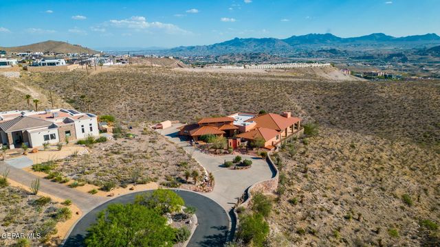 5351 Painted Sky Lane, El Paso, TX 79912